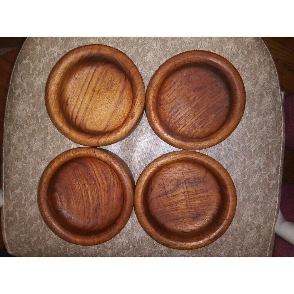 Goodwood genuine teak